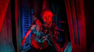 Evento de Halloween do Busch Gardens Tampa apresenta novidades e mais de 25 experiências nesta temporada